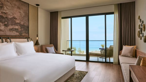 Mövenpick Phu Quoc - Superior Room