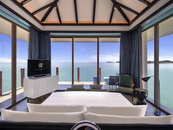 Premier Village Phu Quoc Resort - Eden Bay on The Rock Villas