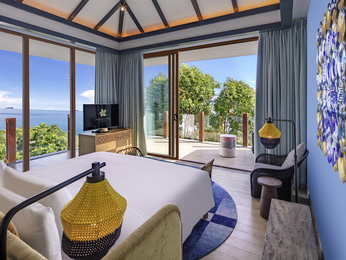 Premier Village Phu Quoc Resort