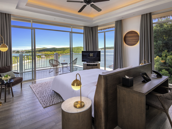 Premier Village Phu Quoc Resort