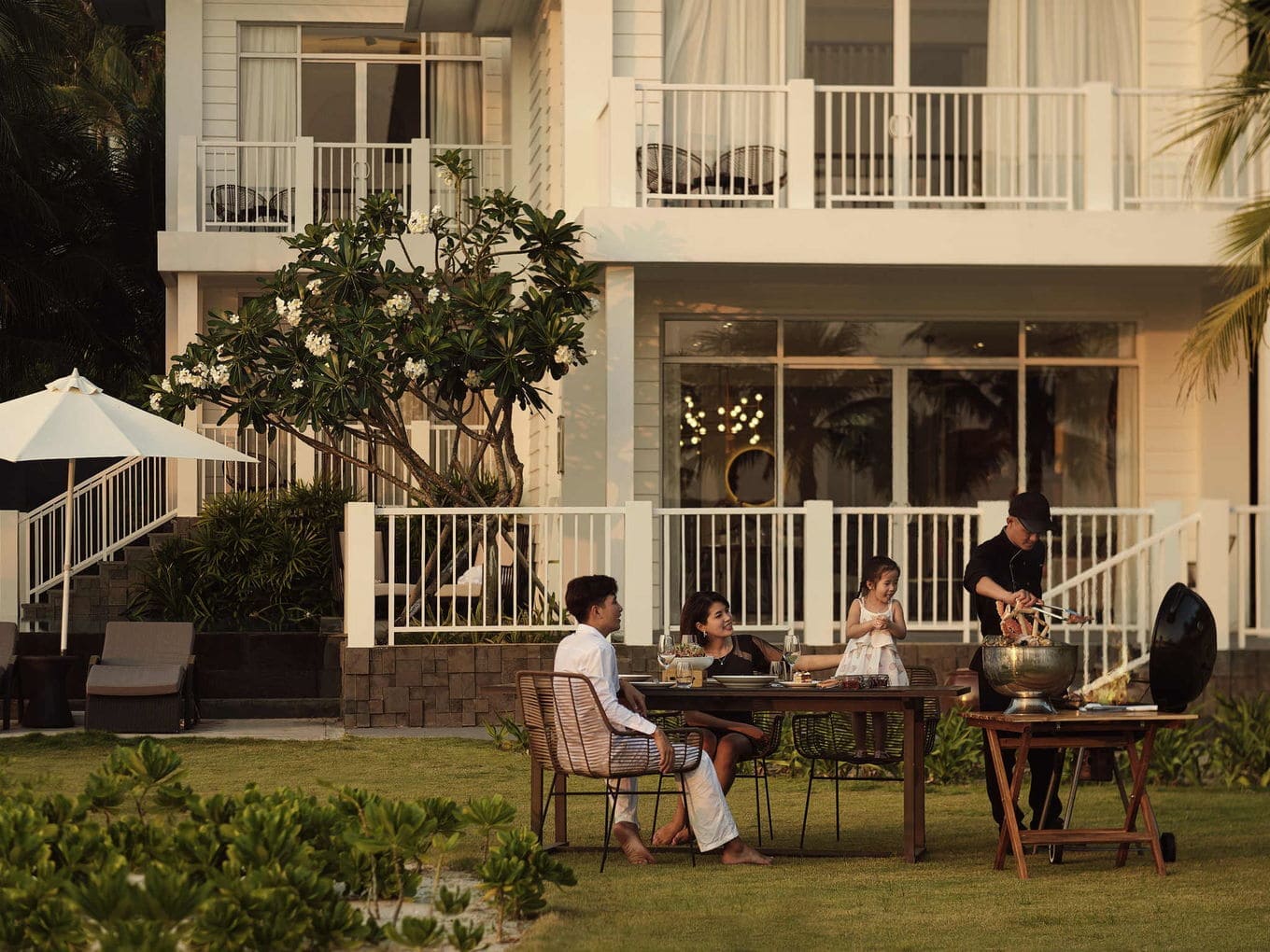Premier Village Phu Quoc Resort