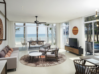 Premier Village Phu Quoc Resort - Beachfront Villa