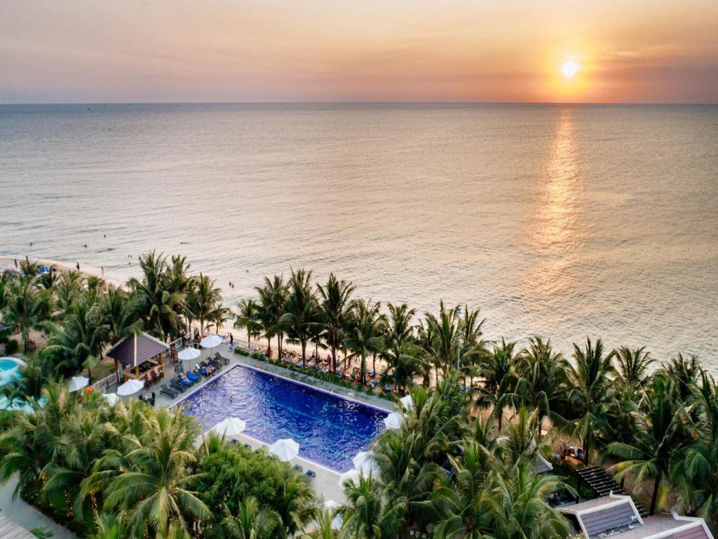 Amarin Resort Phú Quốc