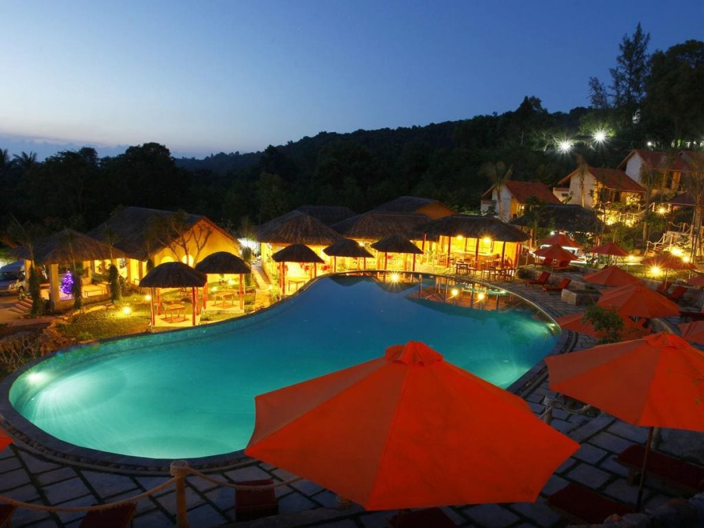 Daisy Resort Phú Quốc