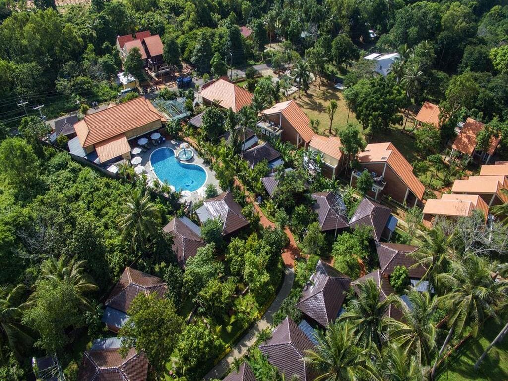 Elwood Premier Resort Phú Quốc