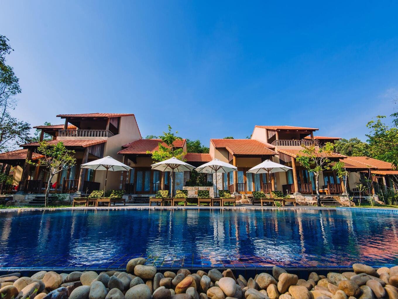 Green Bay Phú Quốc Resort & Spa