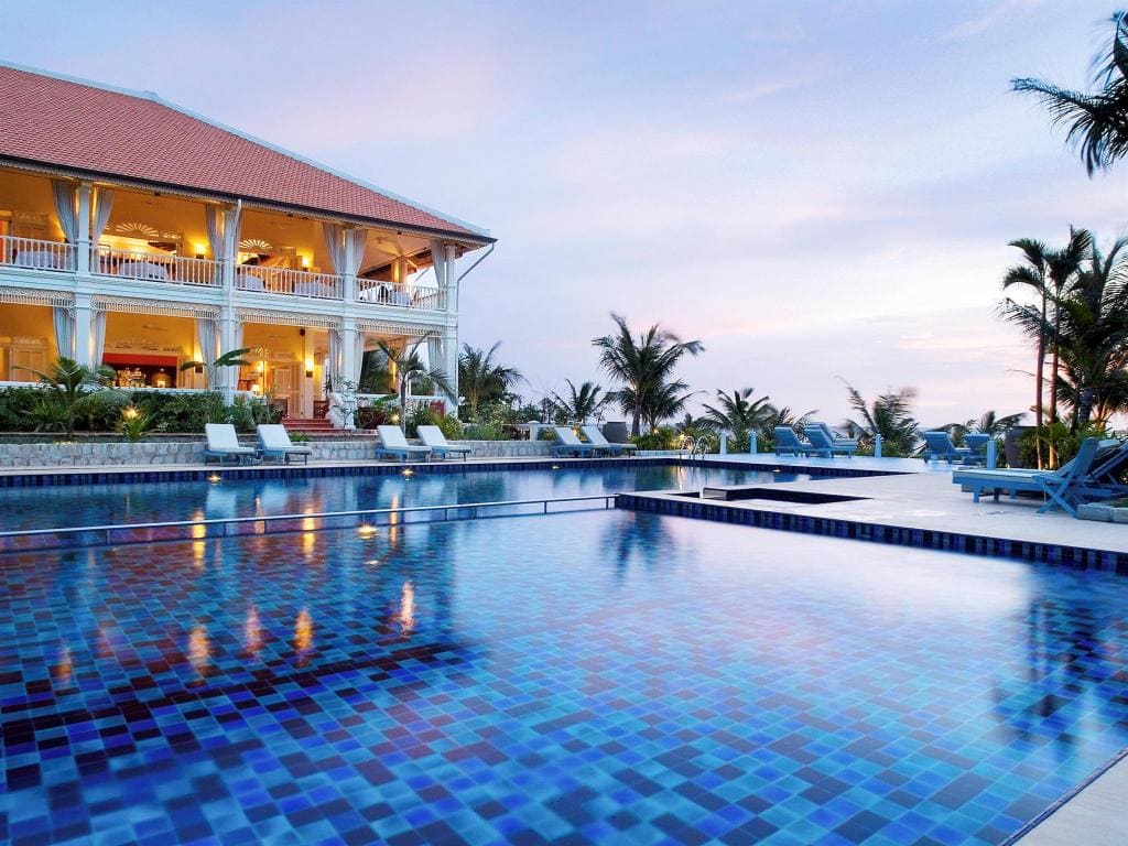 La Veranda Resort Phú Quốc