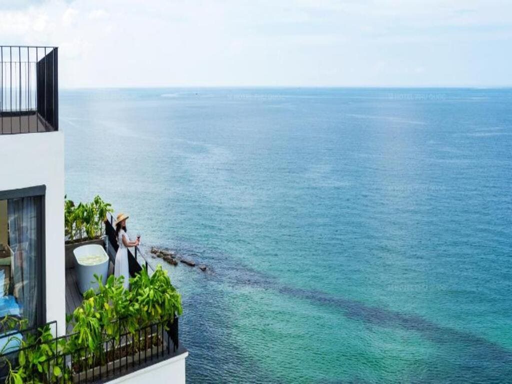 M Hotel Phú Quốc