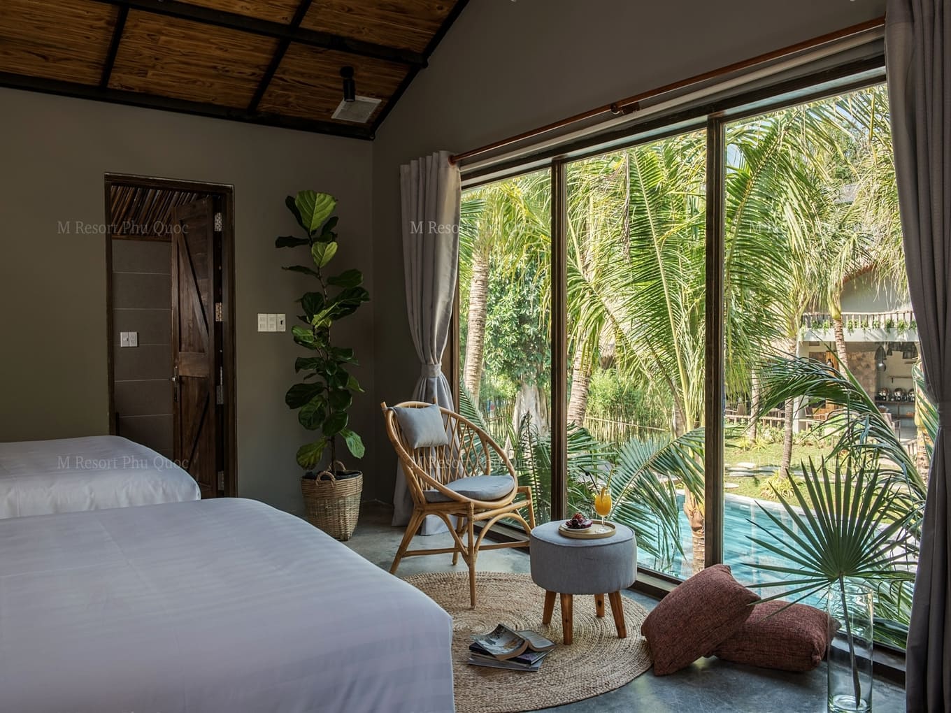 M Resort Phú Quốc 1