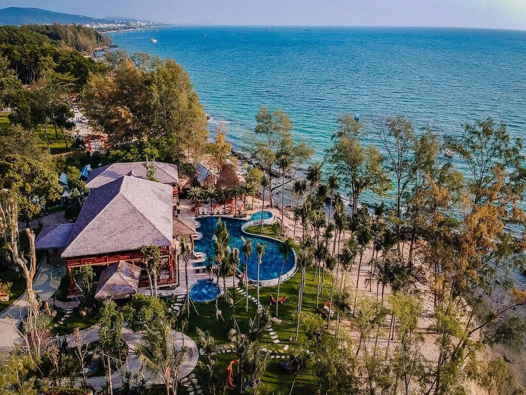 Ocean Bay Resort Phú Quốc