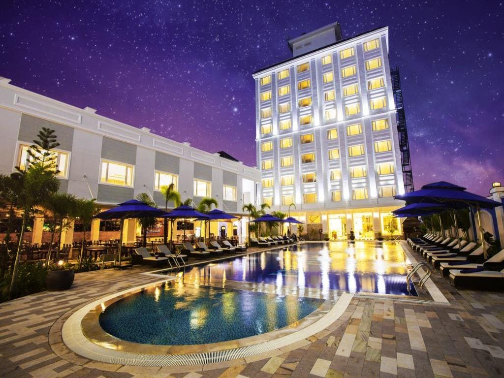 Phú Quốc Ocean Pearl Hotel