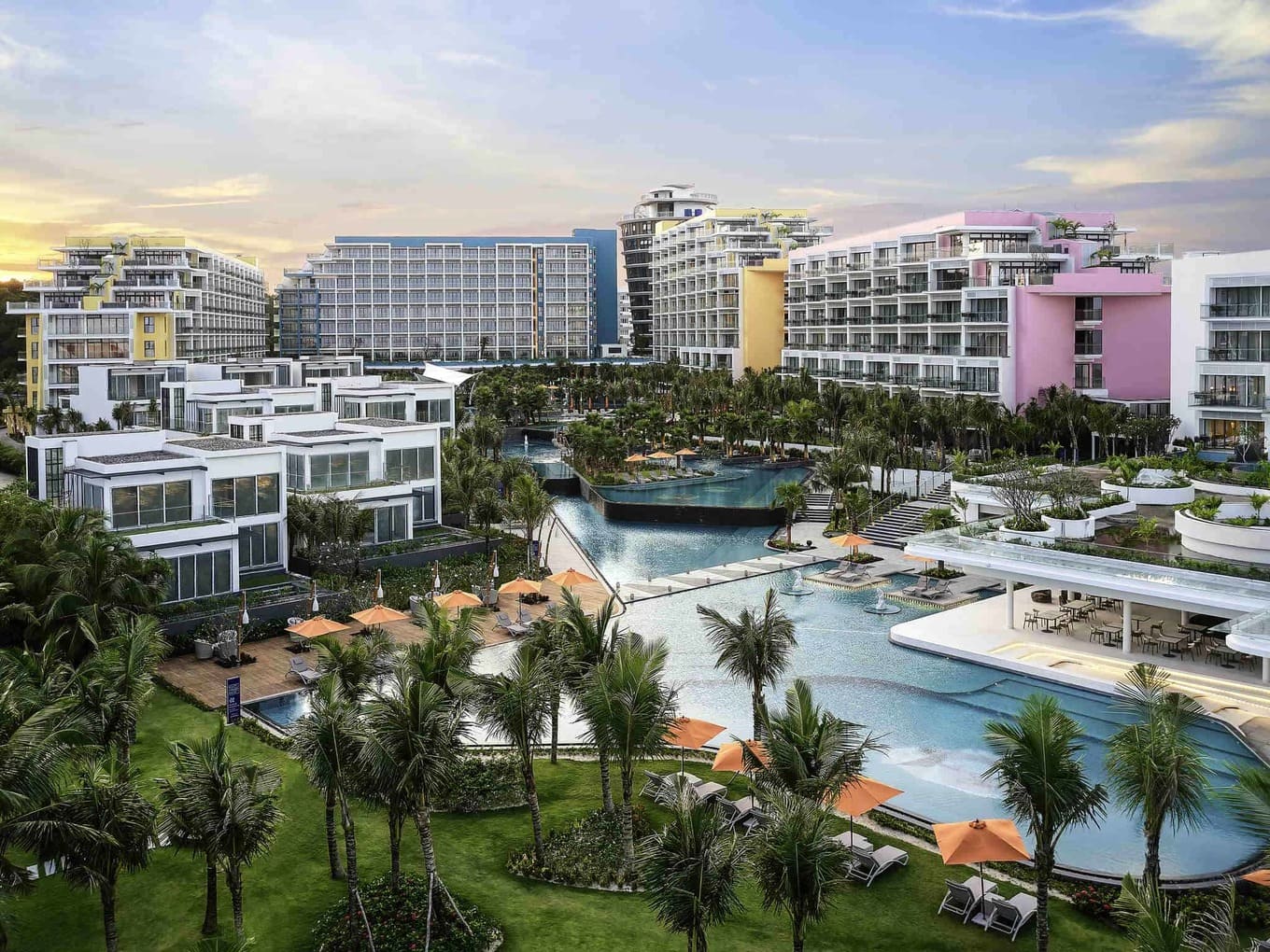 Premier Residences Phú Quốc Emerald Bay 1