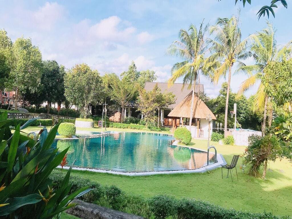 Siena Resort & Spa Phú Quốc