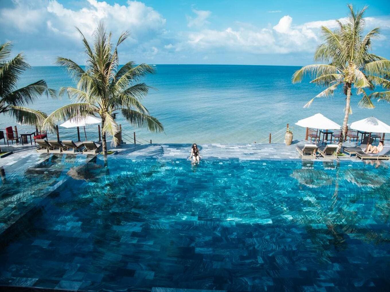 The Palmy Phú Quốc Resort & Spa