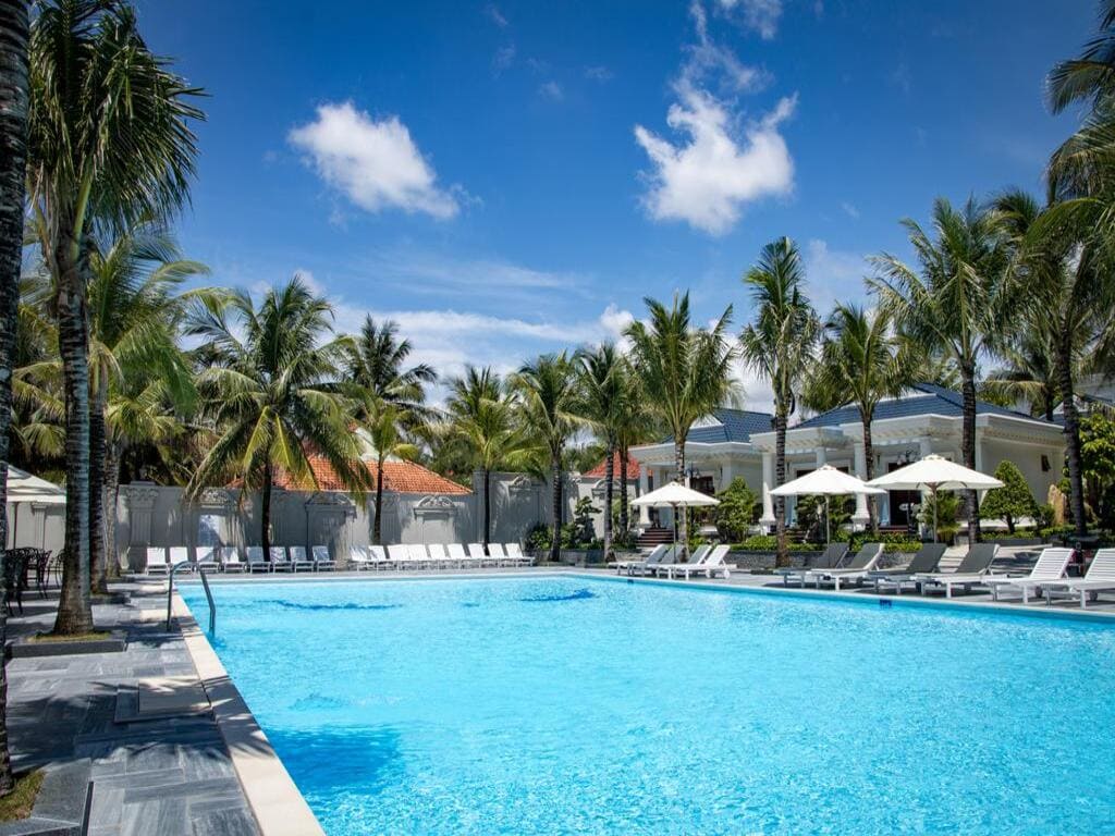 Thiên Thanh Phú Quốc Resort