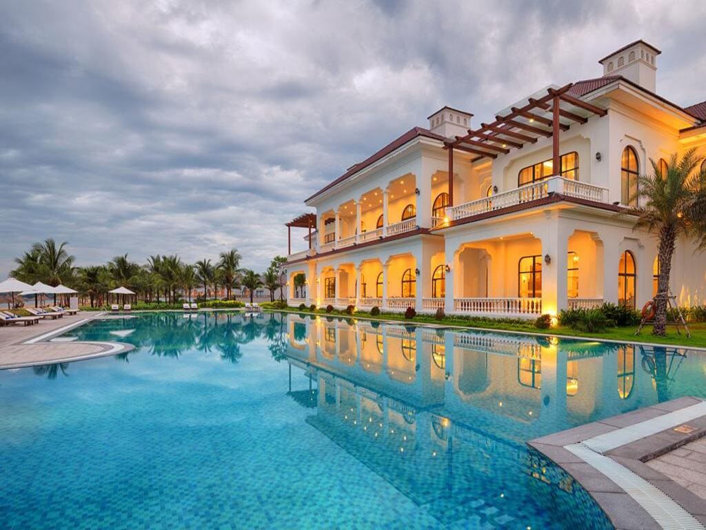 Vinpearl Discovery Coastalland Phú Quốc