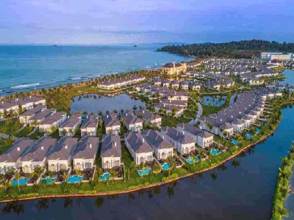 Vinpearl Discovery Greenhill Phú Quốc