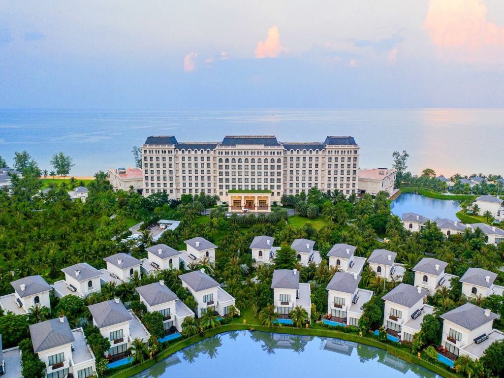 Vinpearl Resort & Golf Phú Quốc