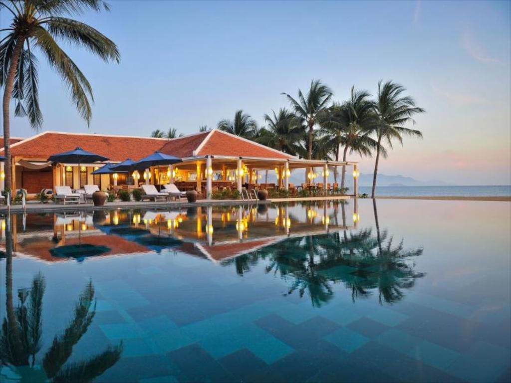 Evason Ana Mandara Resort & Spa Nha Trang