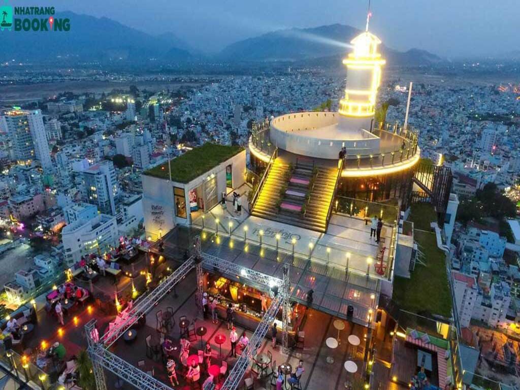 Khách sạn Premier Havana Nha Trang