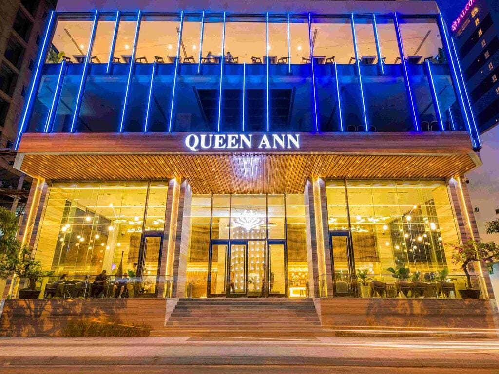 Queen Ann Nha Trang
